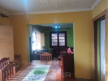 Casa en Venta en Barrio oriente