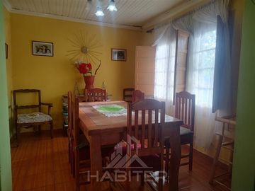 Casa en Venta en Barrio oriente