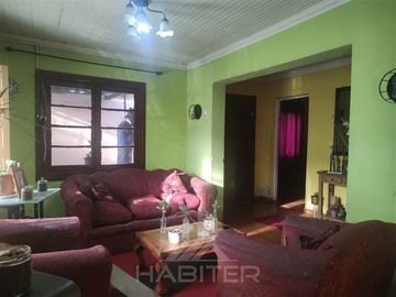 Casa en Venta en Barrio oriente