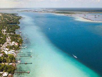 Blue Water Desarrollo