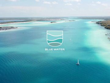 Blue Water Desarrollo
