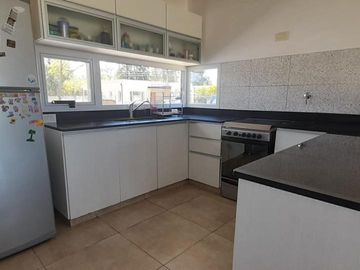Casa en   LA HORQUETA