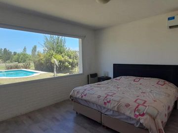 Casa en   LA HORQUETA