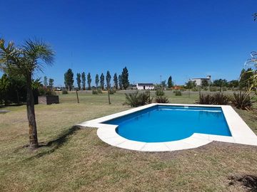 Casa en   LA HORQUETA