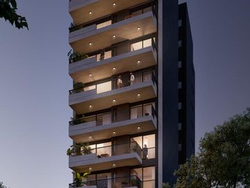 Departamento en pozo de 3 ambientes - Venta - Nuñez - Muy buena ubicación