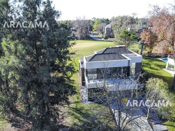 VENTA CASA EN SAINT THOMAS - CANNING