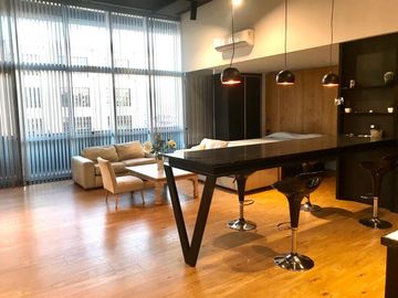 Departamento en Barracas Venta