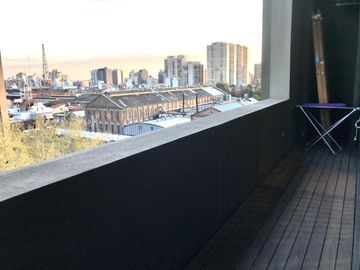 Departamento en Barracas Venta