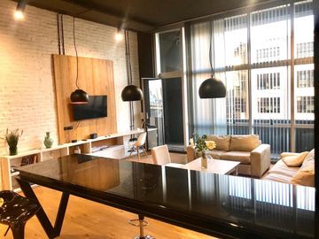 Departamento en Barracas Venta