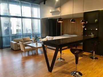 Departamento en Barracas Venta
