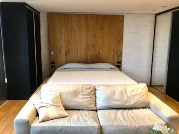 Departamento en Barracas Venta