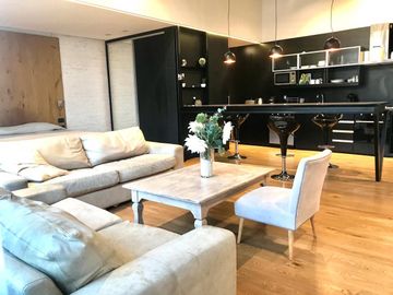 Departamento en Barracas Venta