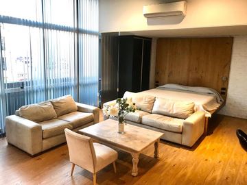 Departamento en Barracas Venta