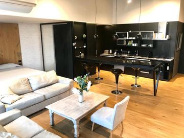 Departamento en Barracas Venta
