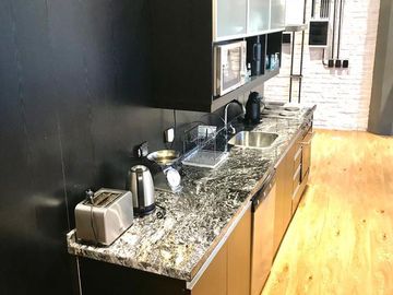 Departamento en Barracas Venta