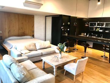 Departamento en Barracas Venta