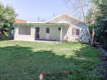Casa en Venta en Barrio Altos de Matheu
