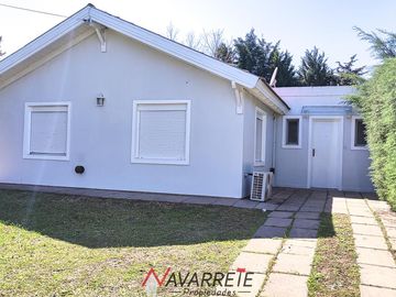 Casa en Venta en Barrio Altos de Matheu