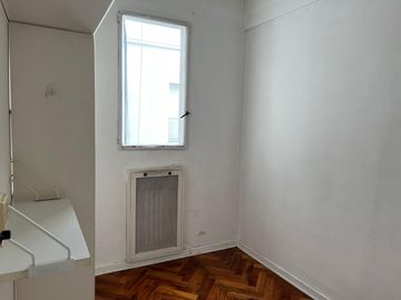Estupendo semipiso al frente
