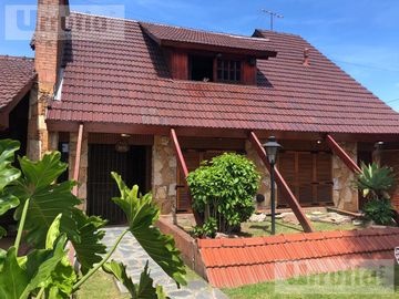 Casa - Villa Santos Tesei