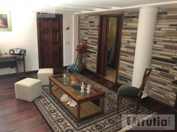 Casa - Villa Santos Tesei