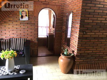 Casa - Villa Santos Tesei