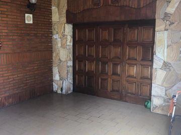 Casa - Villa Santos Tesei