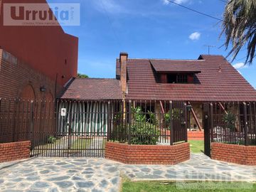 Casa - Villa Santos Tesei