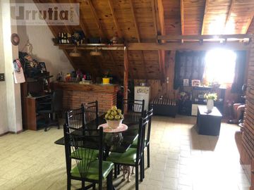 Casa - Villa Santos Tesei