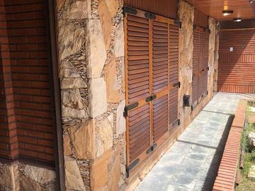 Casa - Villa Santos Tesei