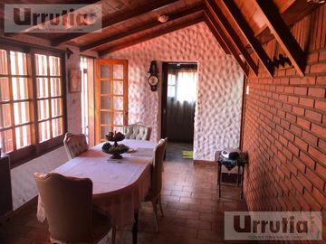 Casa - Villa Santos Tesei