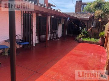 Casa - Villa Santos Tesei
