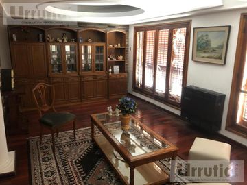 Casa - Villa Santos Tesei