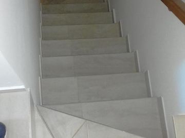 PH 3/4 ambientes a nuevo, excelente ubicación. Patio, balcón. Impecable! - Olivos