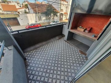 DUPLEX DE 4 AMBIENTES EN VENTA A ESTRENAR CON COCHERA CUBIERTA Y BAULERA, OLIVOS