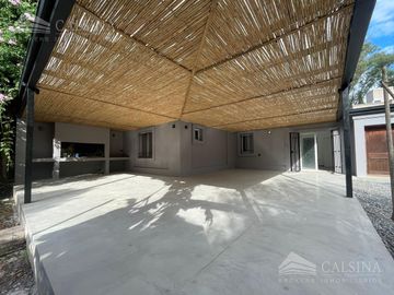 Casa en venta Villa Allende