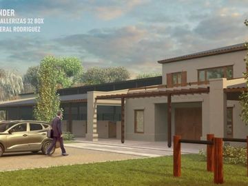 Oportunidad Venta de Amplio Lote en la Mejor Zona de Polo - Caspian Polo Chacras