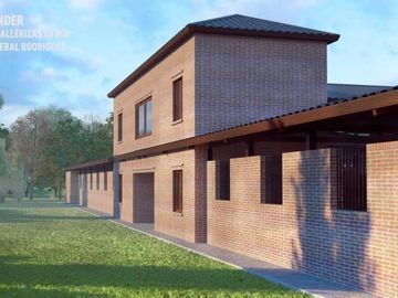 Oportunidad Venta de Amplio Lote en la Mejor Zona de Polo - Caspian Polo Chacras
