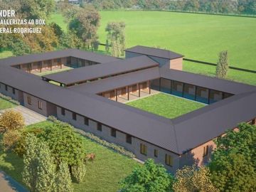 Oportunidad Venta de Amplio Lote en la Mejor Zona de Polo - Caspian Polo Chacras