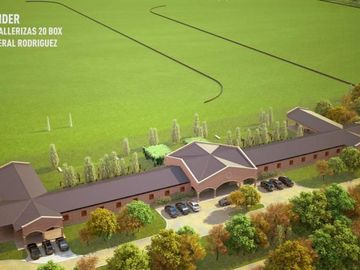 Oportunidad Venta de Amplio Lote en la Mejor Zona de Polo - Caspian Polo Chacras