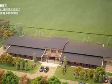 Oportunidad Venta de Amplio Lote en la Mejor Zona de Polo - Caspian Polo Chacras