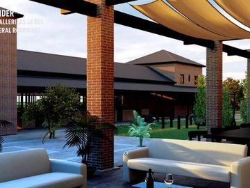Oportunidad Venta de Amplio Lote en la Mejor Zona de Polo - Caspian Polo Chacras