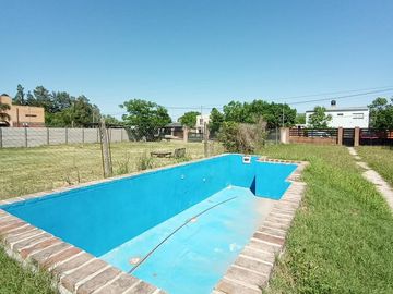 Casa en Funes