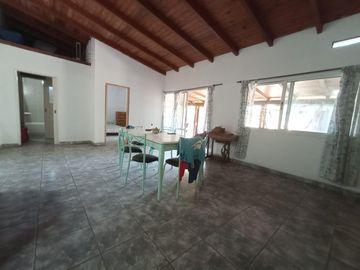 Casa en Funes