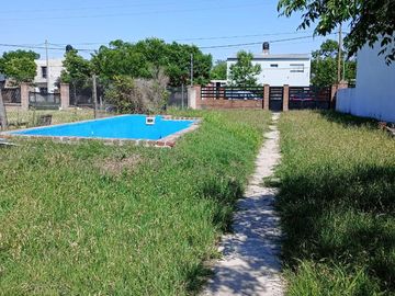 Casa en Funes
