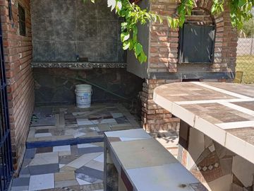 Casa en Funes