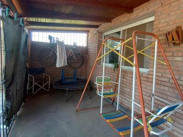Casa en Funes