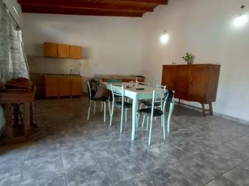 Casa en Funes