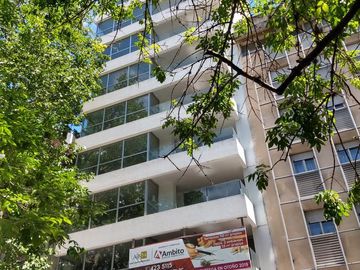 Departamento - Microcentro