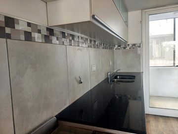 Departamento - Microcentro